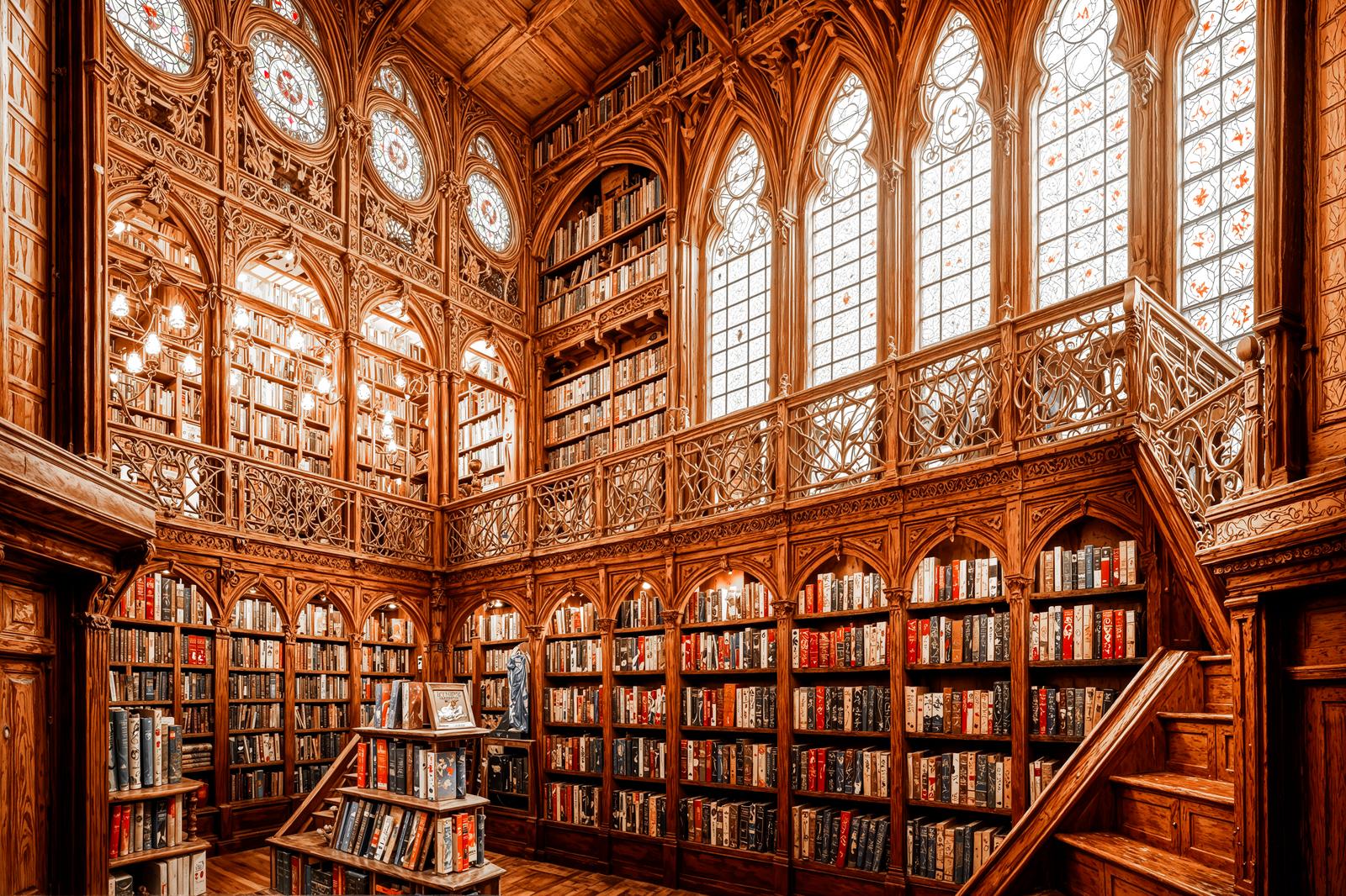 図書館